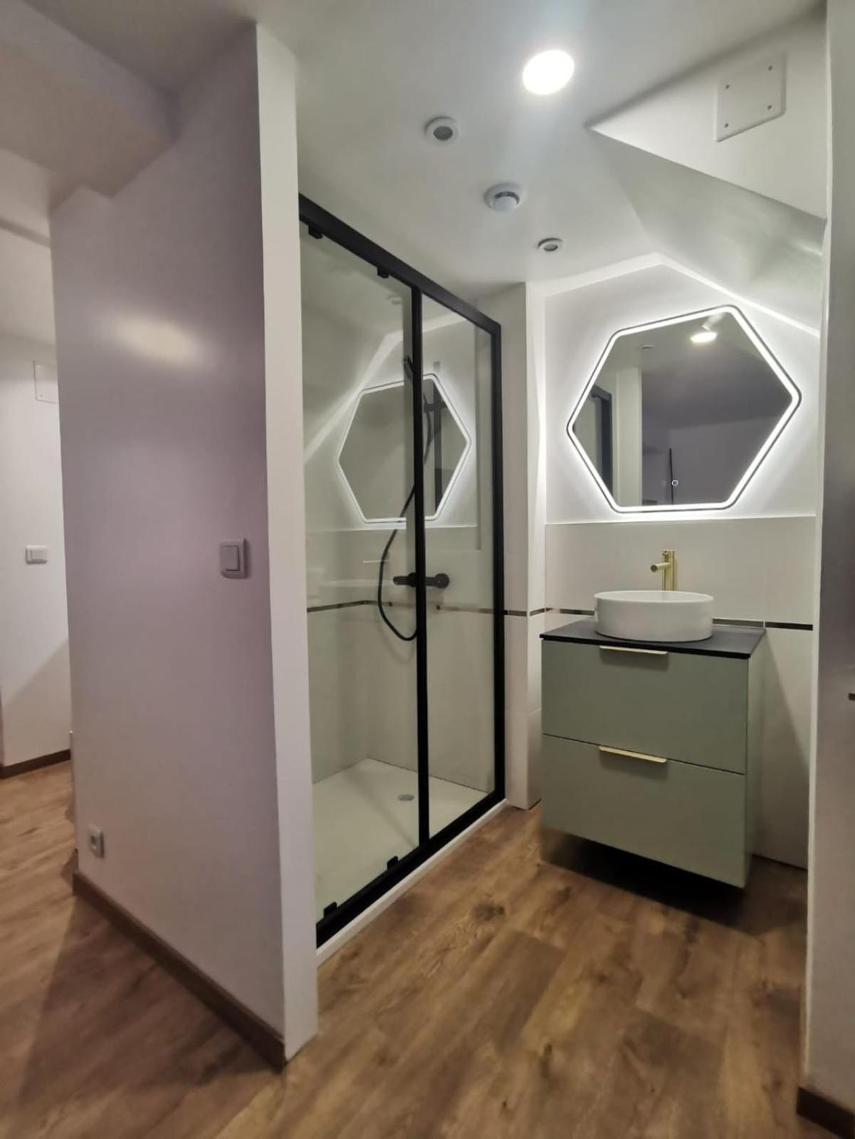 Apartamento Cocon D'Argeles Arrivee Autonome Exterior foto